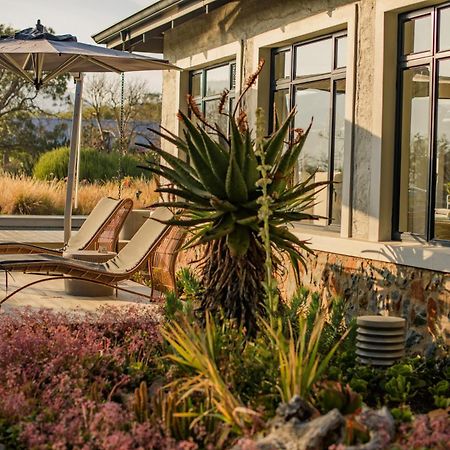 Valley Lodge - Babanango Game Reserve Νταντί Εξωτερικό φωτογραφία