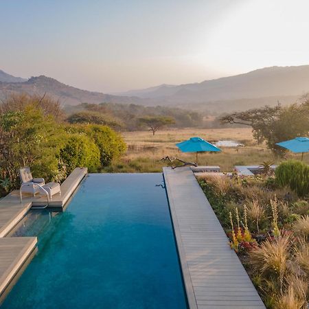 Valley Lodge - Babanango Game Reserve Νταντί Εξωτερικό φωτογραφία