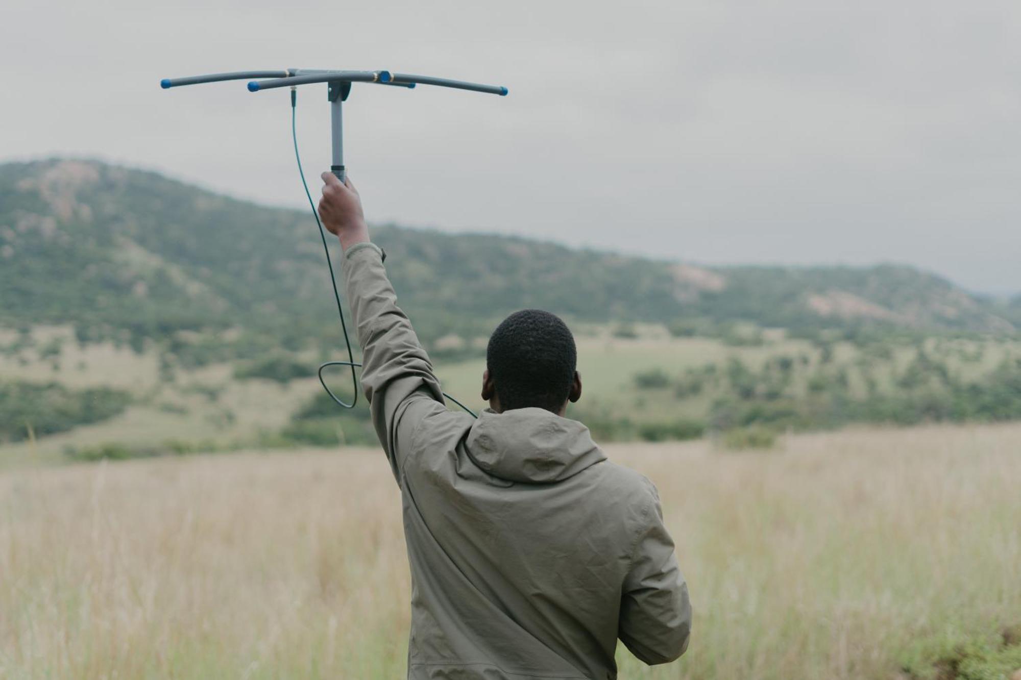 Valley Lodge - Babanango Game Reserve Νταντί Εξωτερικό φωτογραφία