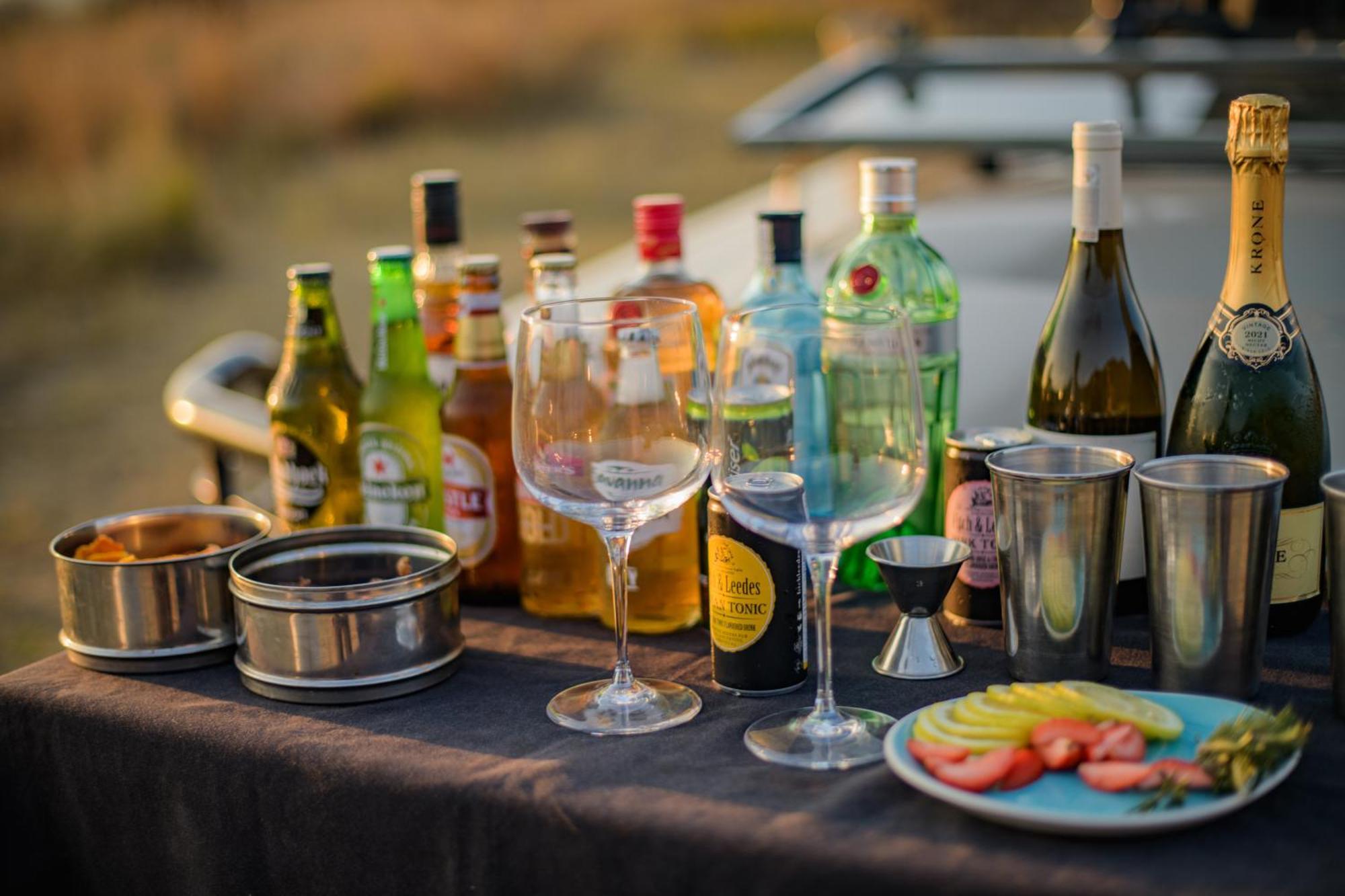 Valley Lodge - Babanango Game Reserve Νταντί Εξωτερικό φωτογραφία