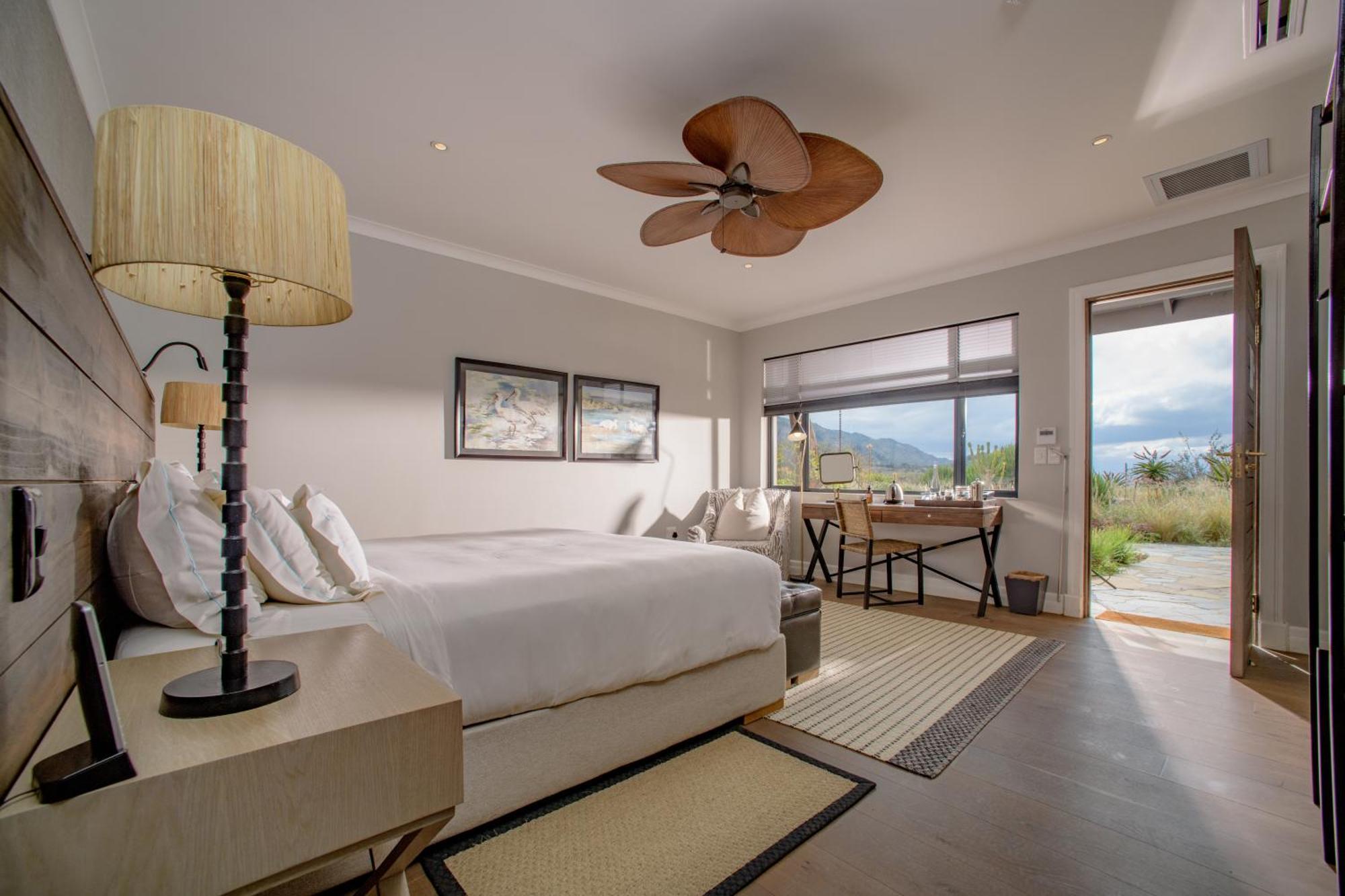 Valley Lodge - Babanango Game Reserve Νταντί Εξωτερικό φωτογραφία