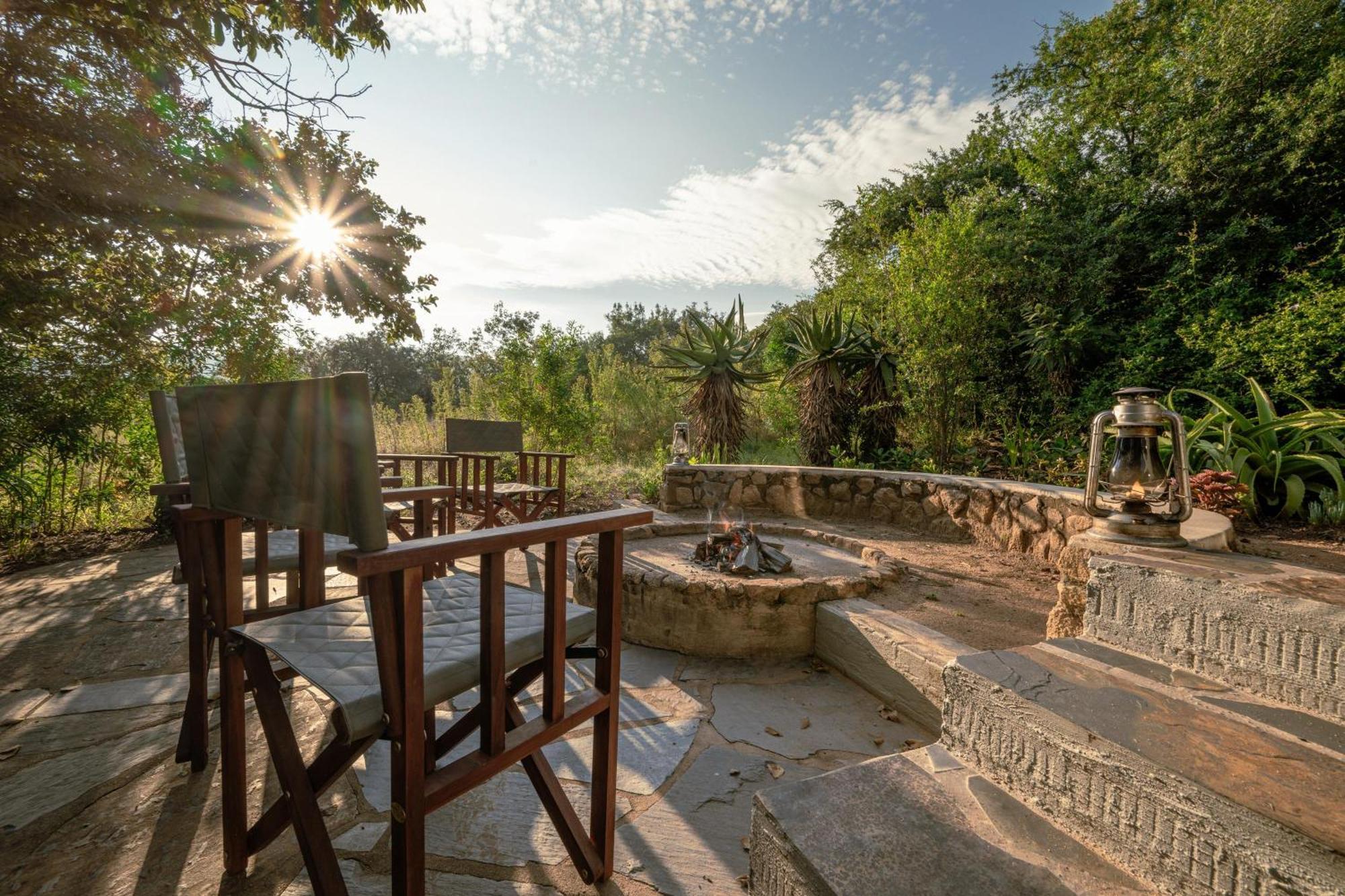 Valley Lodge - Babanango Game Reserve Νταντί Εξωτερικό φωτογραφία