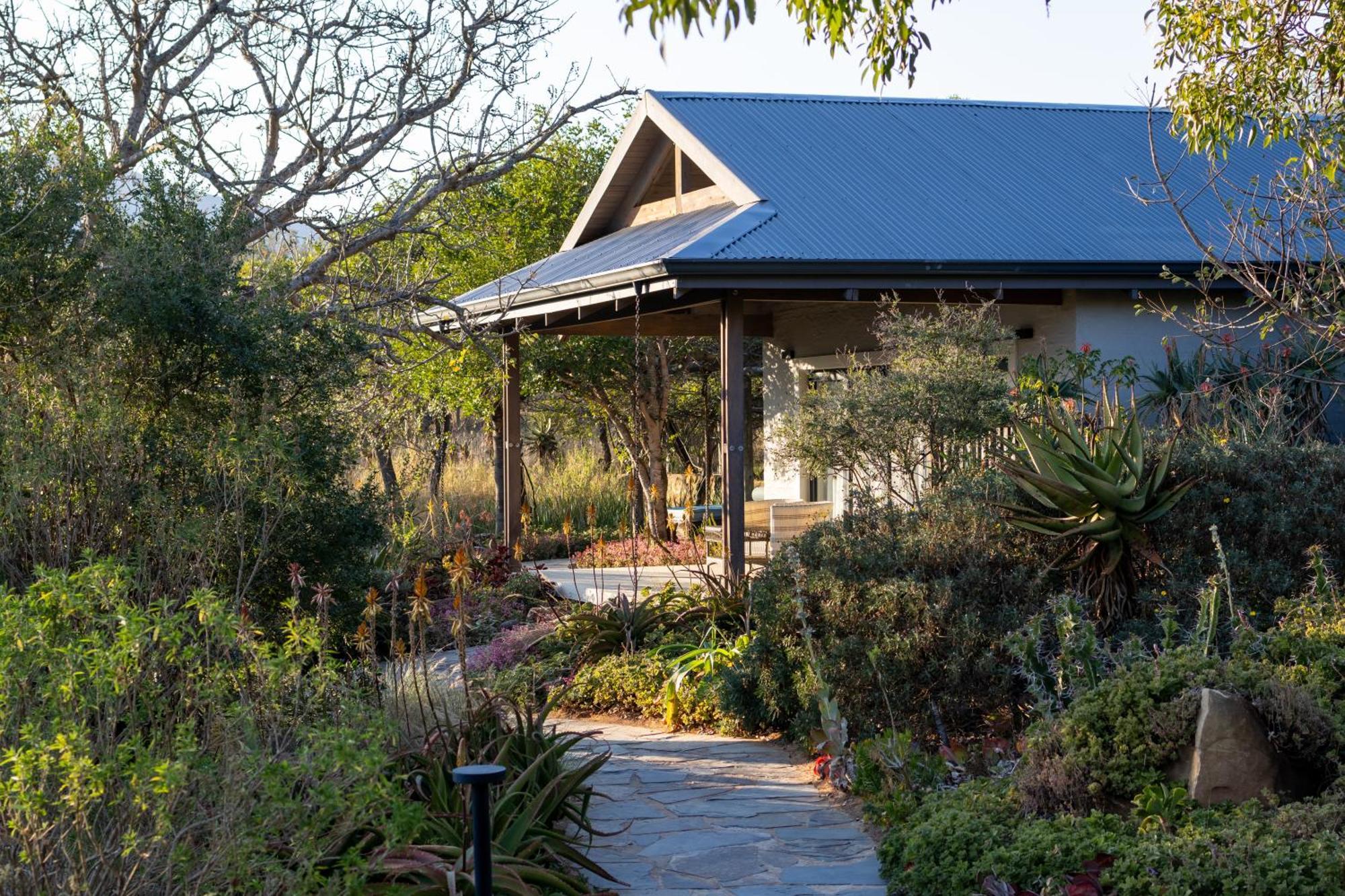 Valley Lodge - Babanango Game Reserve Νταντί Εξωτερικό φωτογραφία